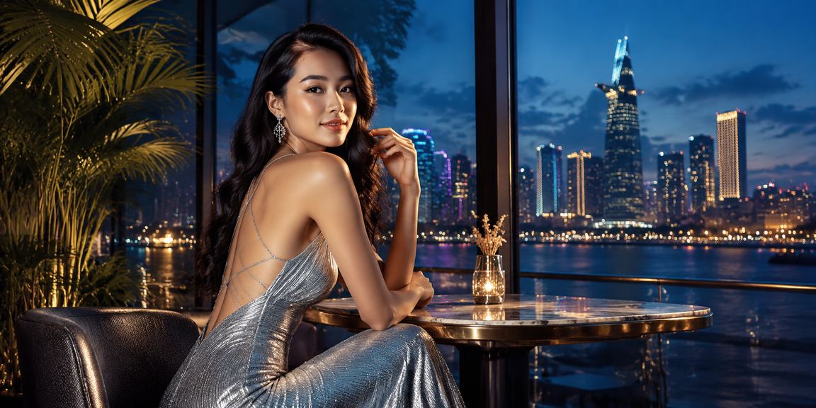 Người dùng nhận hoàn tiền khuyến mãi khi uống cà phê tại TP.HCM